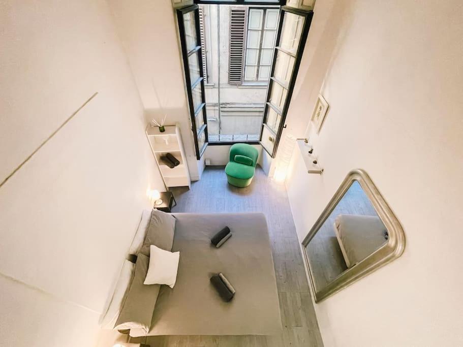 Ponte Vecchio Double Apartment Florenz
