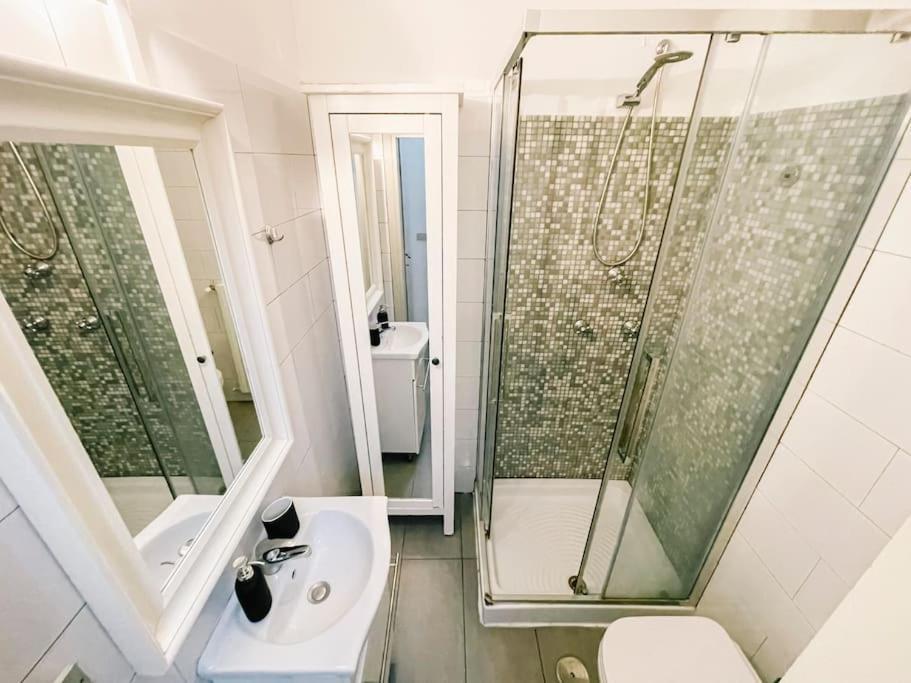Ponte Vecchio Double Apartment Florenz